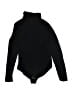 J.Crew 365 Black Bodysuit Size M - photo 1