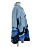 Wild Fable Blue Coat Size M - photo 4