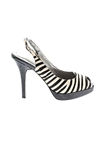 Steve Madden Heels (view 1)