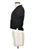 Madewell Black Short Sleeve Blouse Size XS - photo 5