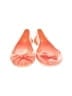 J.Crew Orange Flats Size 7 - photo 2