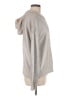 Evereve Silver Pullover Sweater Size M - photo 4