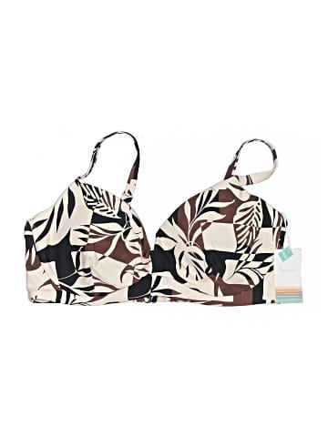 Swim Systems Swimsuit Top (view 1)