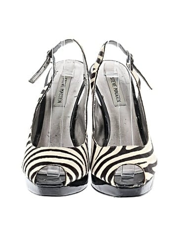 Steve Madden Heels (view 2)