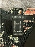 Forever 21 100% Polyester Floral Black Cocktail Dress Size M - photo 7