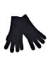 Chaps 100% Acrylic Black Gloves One size - photo 1