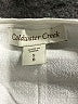Coldwater Creek Ivory Cardigan Size 8 - photo 7