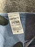 Carter's 100% Cotton Blue Dress Size 3T - photo 3