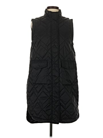 Liz Claiborne Sweater Vest (view 1)