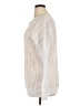 Fabletics Ivory Long Sleeve Top Size XL - photo 5