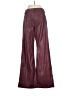 Kut from the Kloth 100% Polyester Burgundy Casual Pants Size 2 - photo 2