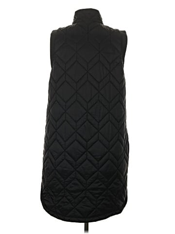 Liz Claiborne Sweater Vest (view 2)