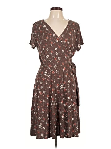 Kaileigh Casual Dress (view 1)