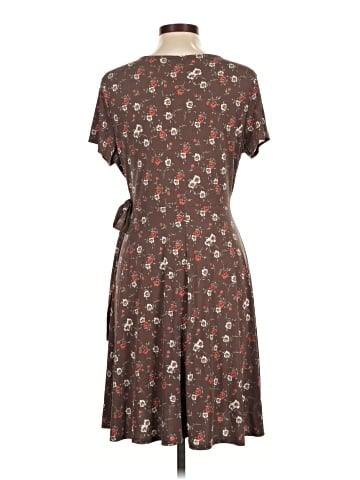 Kaileigh Casual Dress (view 2)