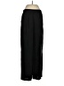 Eileen Fisher 100% Polyester Black Dress Pants Size M - photo 1
