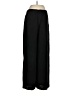 Eileen Fisher 100% Polyester Black Dress Pants Size M - photo 2
