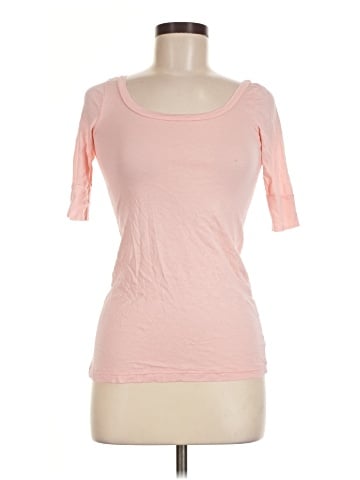 Splendid 3/4 Sleeve T-Shirt (view 1)