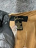 Japna Animal Print Tan Cocktail Dress Size S - photo 7