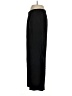 Eileen Fisher 100% Polyester Black Dress Pants Size M - photo 5