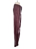 Kut from the Kloth 100% Polyester Burgundy Casual Pants Size 2 - photo 4