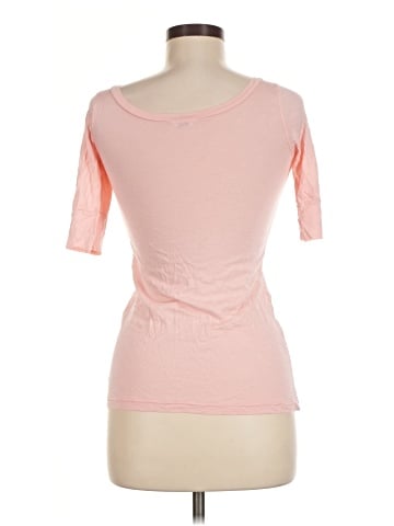 Splendid 3/4 Sleeve T-Shirt (view 2)