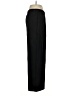 Eileen Fisher 100% Polyester Black Dress Pants Size M - photo 4