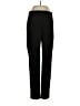 A.L.C. Solid Black Active Pants Size 4 - photo 1
