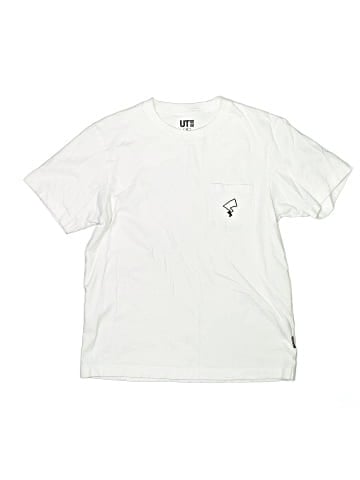 UT for Uniqlo Short Sleeve T-Shirt (view 1)