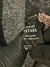 Pol 100% Polyester Brown Pullover Sweater Size S - photo 8