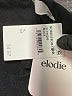 Elodie Black Sleeveless Top Size XL - photo 8
