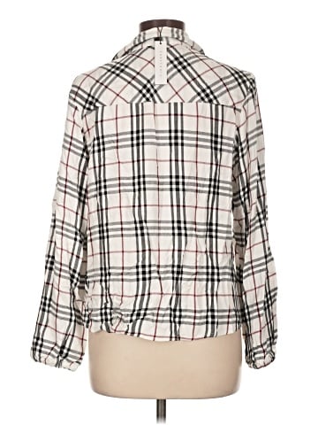 Sanctuary Long Sleeve Blouse (view 2)