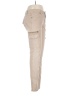 Target Tan Cargo Pants Size 4 - photo 4