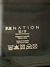 P.E Nation Color Block Black Active Pants Size XS - photo 7