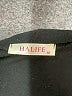 Halife Black Cardigan Size M - photo 7