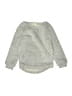 Appaman 100% Polyester Chevron-herringbone Gray Pullover Sweater Size 7 - photo 1
