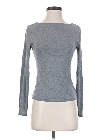 Express Long Sleeve T-Shirt (view 1)