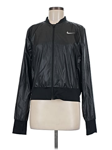 Nike Track Jacket (view 1)