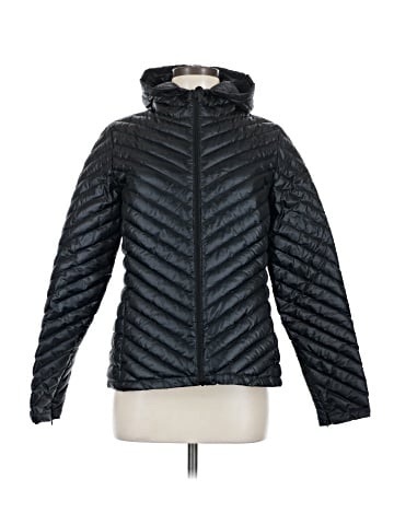 Lacoste Snow Jacket (view 1)