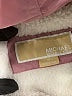 MICHAEL Michael Kors 100% Polyester Pink Jacket Size 2T - photo 3