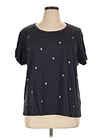 Sundry Short Sleeve T-Shirt (view 1)