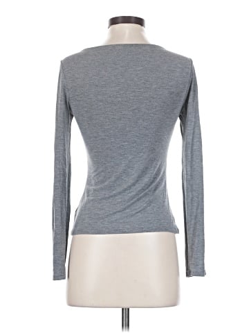 Express Long Sleeve T-Shirt (view 2)