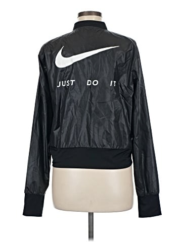 Nike Track Jacket (view 2)