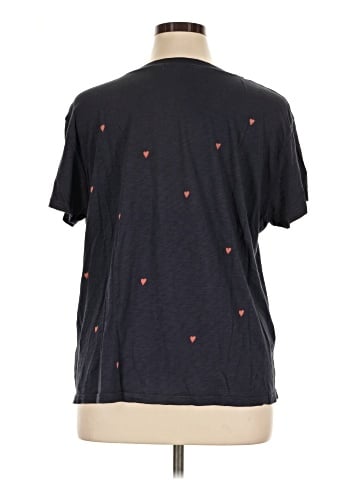 Sundry Short Sleeve T-Shirt (view 2)