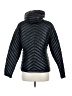 Lacoste 100% Polyester Black Snow Jacket Size EU 40 / US 10 - photo 2