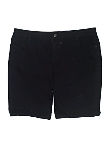 Liz Claiborne Shorts (view 1)