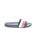 Tommy Hilfiger Gray Sandals Size 8 - photo 1