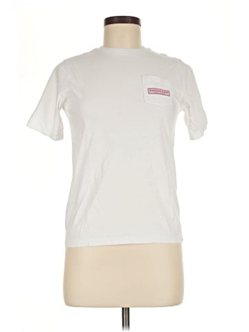 Vineyard Vines Short Sleeve Top (view 1)