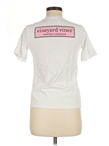 Vineyard Vines Short Sleeve Top (view 2)