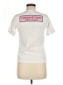 Vineyard Vines 100% Cotton Ivory Short Sleeve Top Size M - photo 2