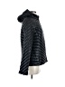 Lacoste 100% Polyester Black Snow Jacket Size EU 40 / US 10 - photo 4